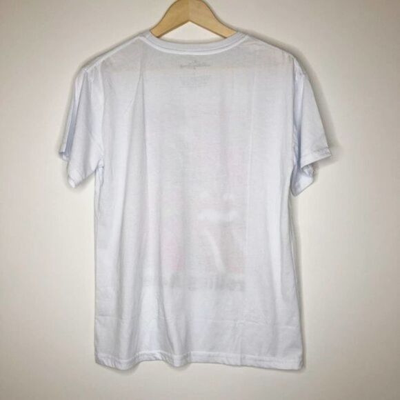 THE ROLLING STONES Baby Blue Graphic Tee  - Picture 5 of 8